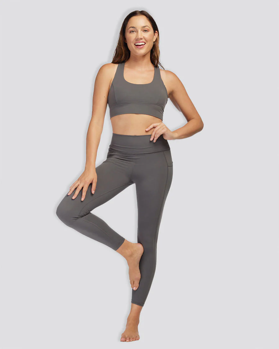 SoftLuxe Yoga Pant with Pockets - Image 3