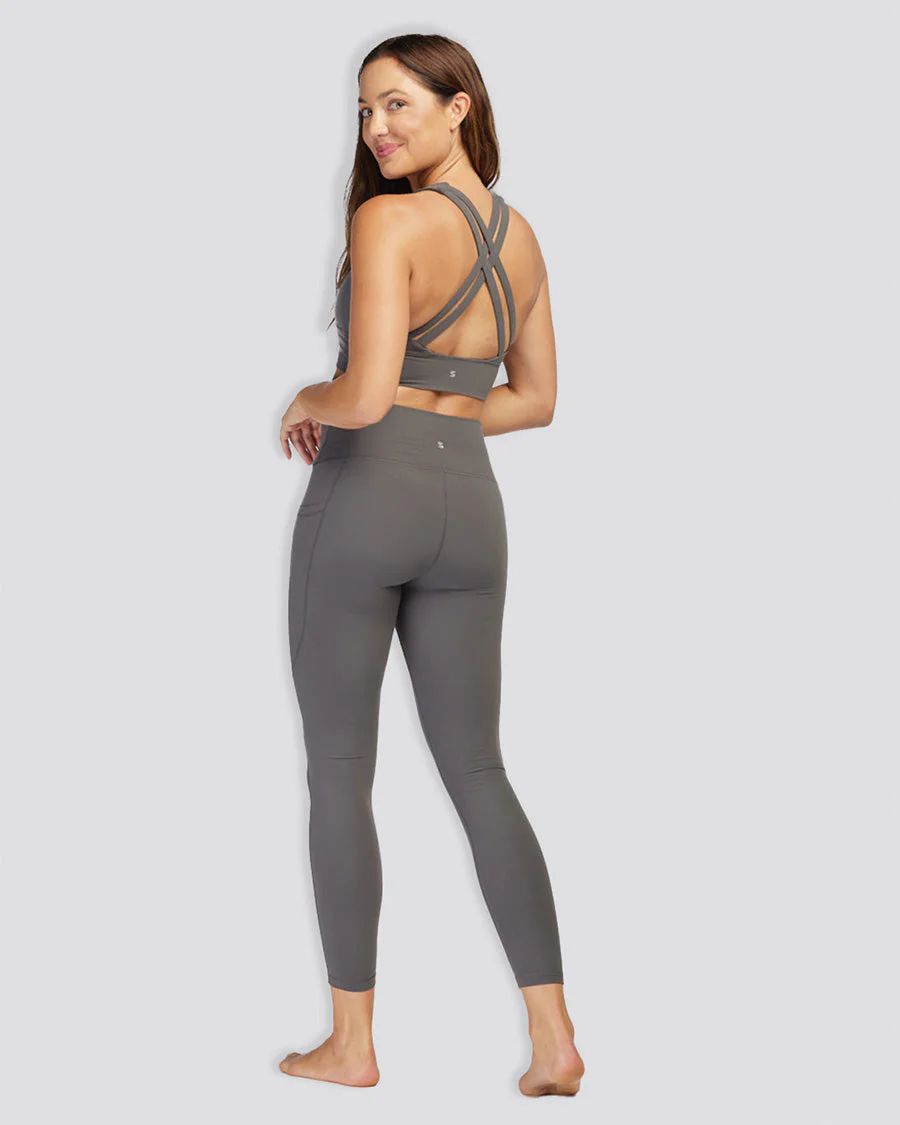 SoftLuxe Yoga Pant with Pockets - Image 4