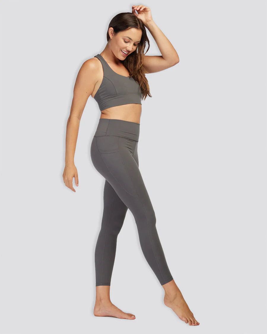 SoftLuxe Yoga Pant with Pockets - Image 5