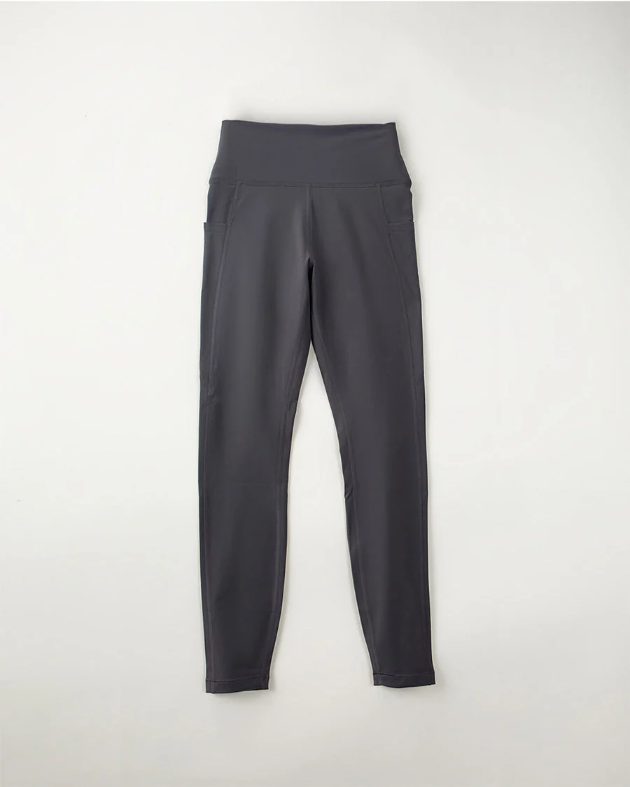 SoftLuxe Yoga Pant with Pockets - Image 6