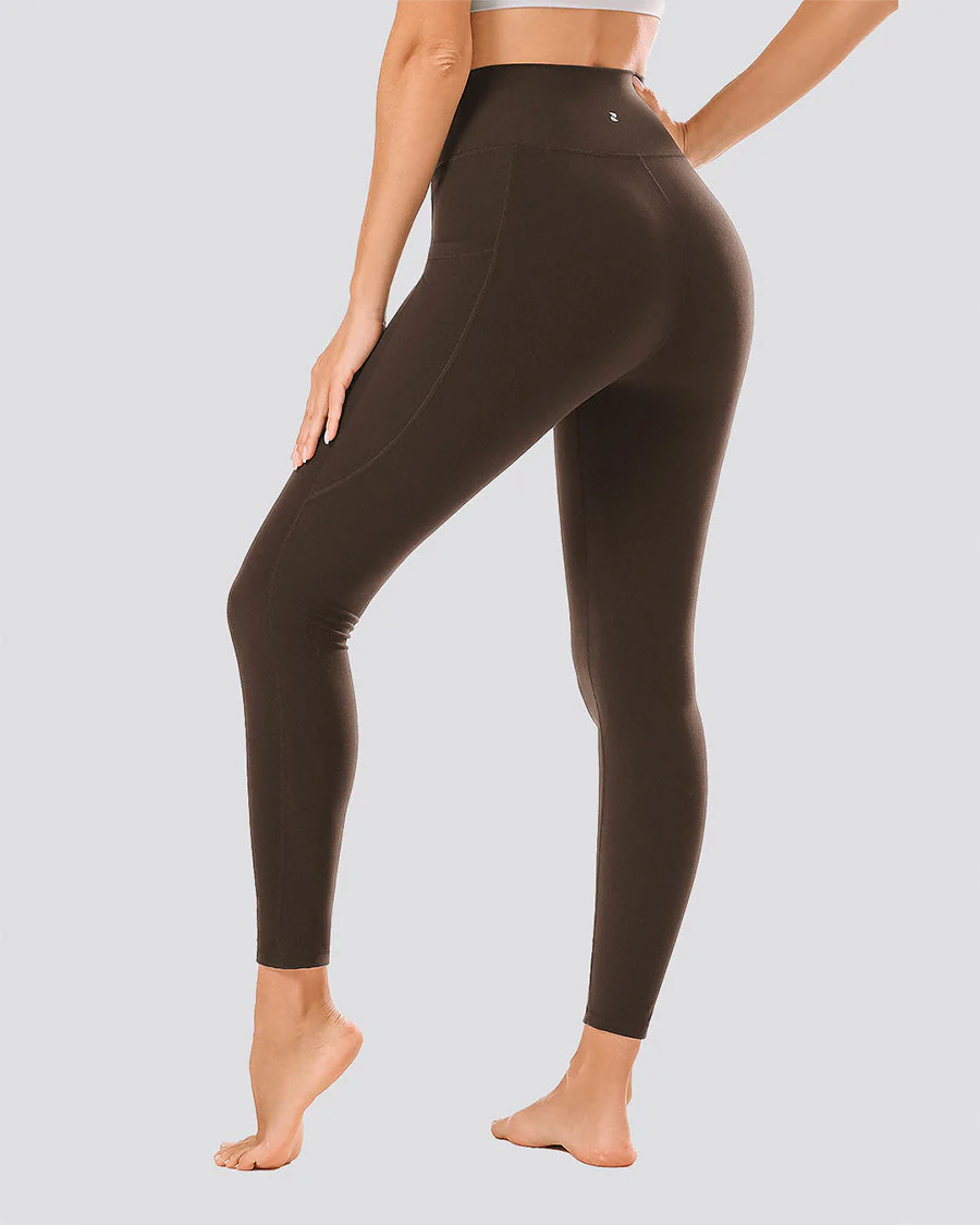 SoftLuxe Yoga Pant with Pockets - Image 2