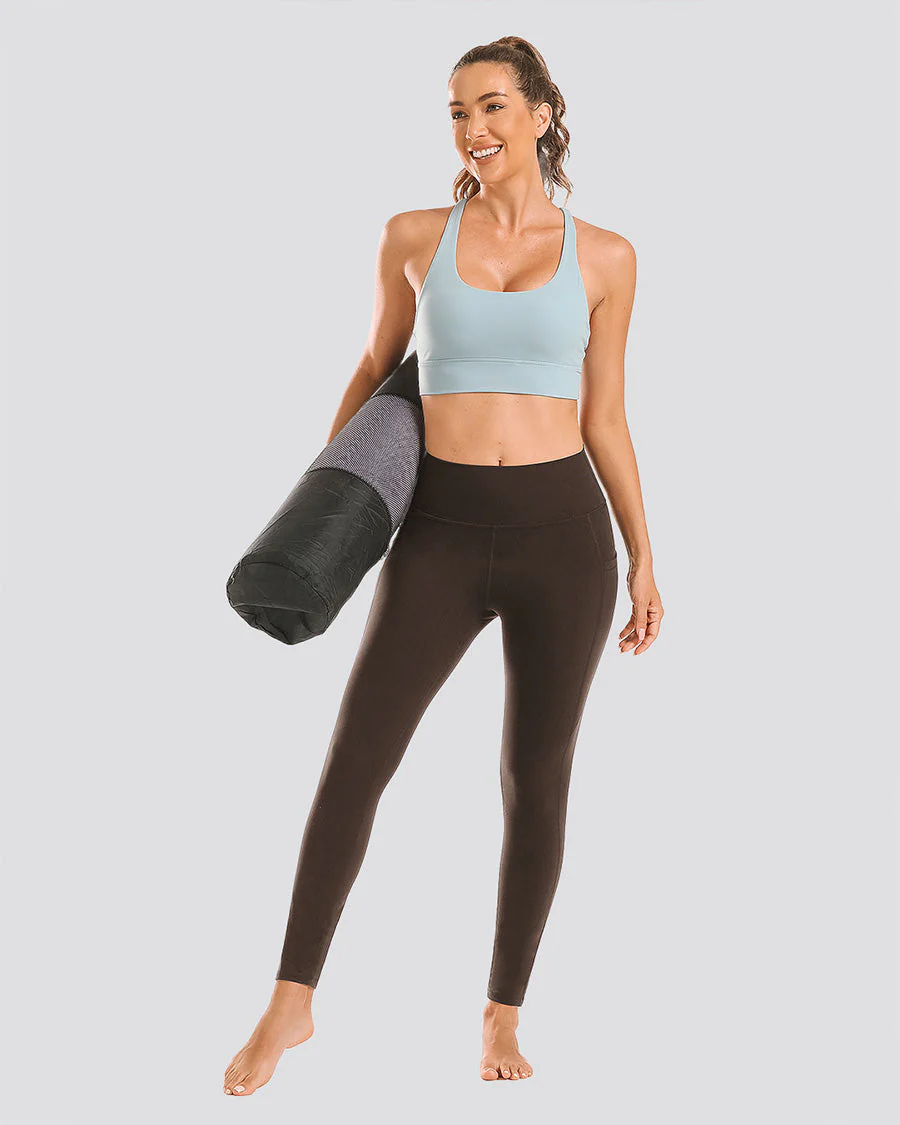 SoftLuxe Yoga Pant with Pockets - Image 3