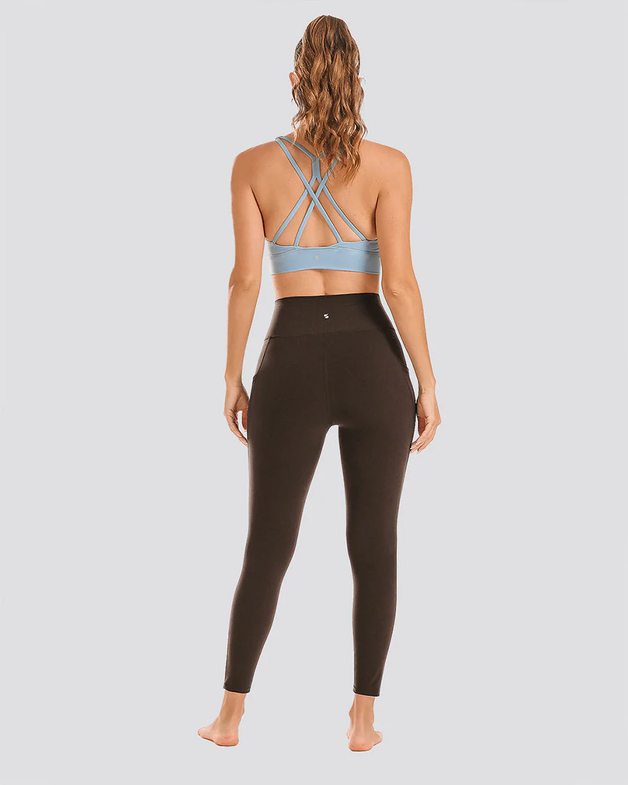 SoftLuxe Yoga Pant with Pockets - Image 4