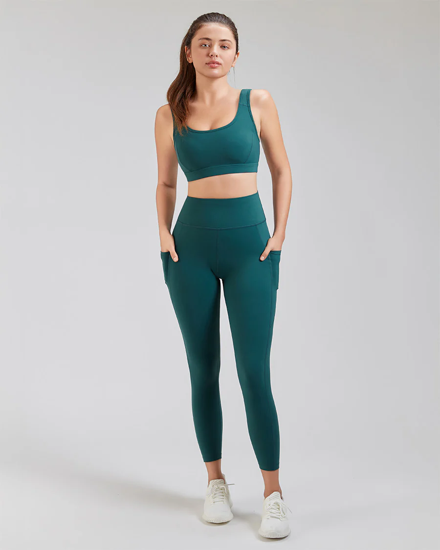 SoftLuxe Yoga Pant with Pockets - Image 4