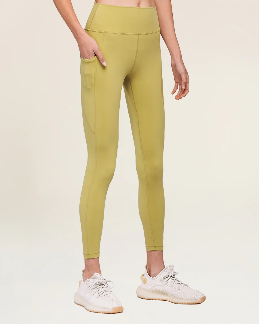 SoftLuxe Yoga Pant with Pockets - Image 3