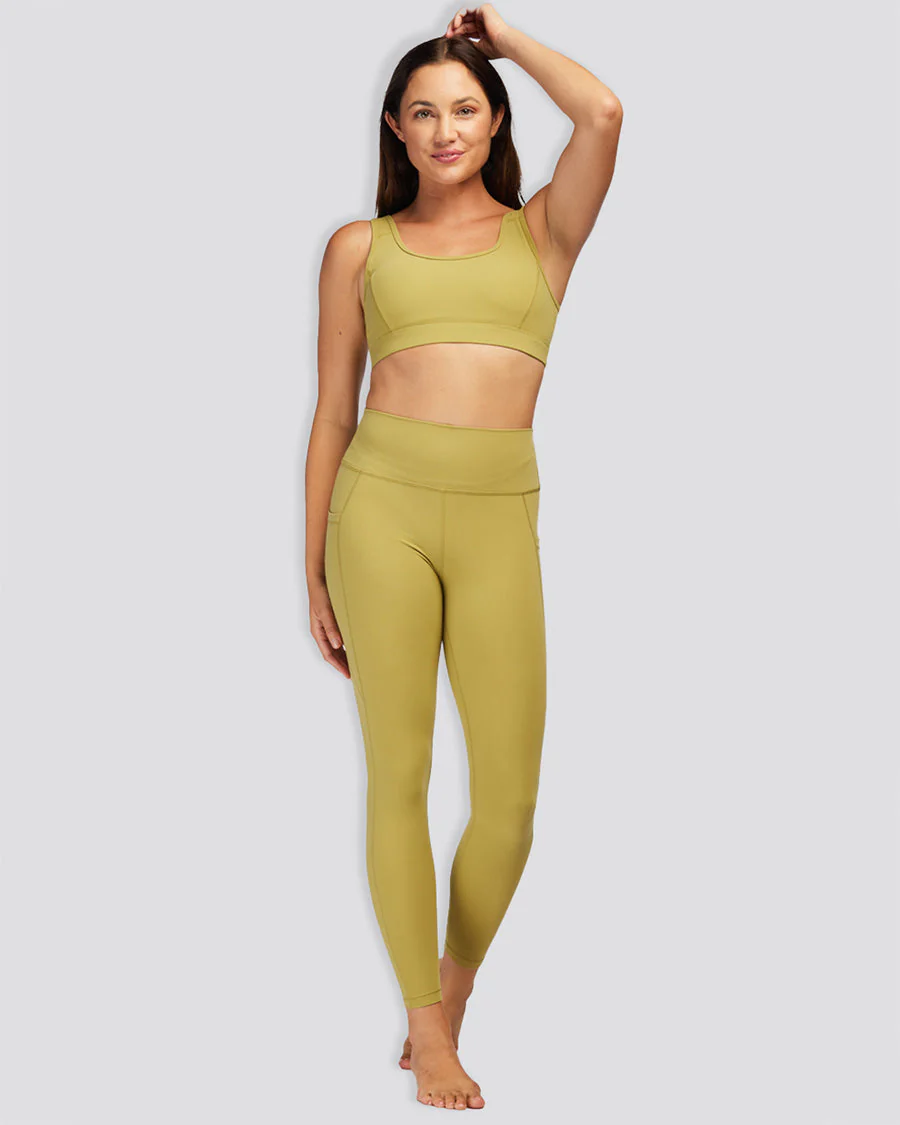 SoftLuxe Yoga Pant with Pockets - Image 4