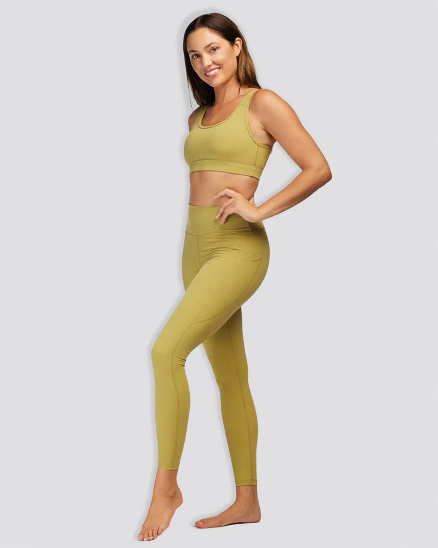 SoftLuxe Yoga Pant with Pockets - Image 5