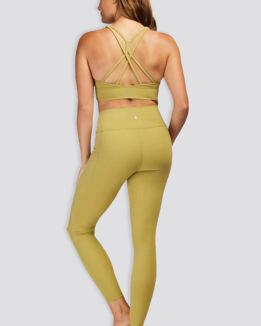 SoftLuxe Yoga Pant with Pockets - Image 6