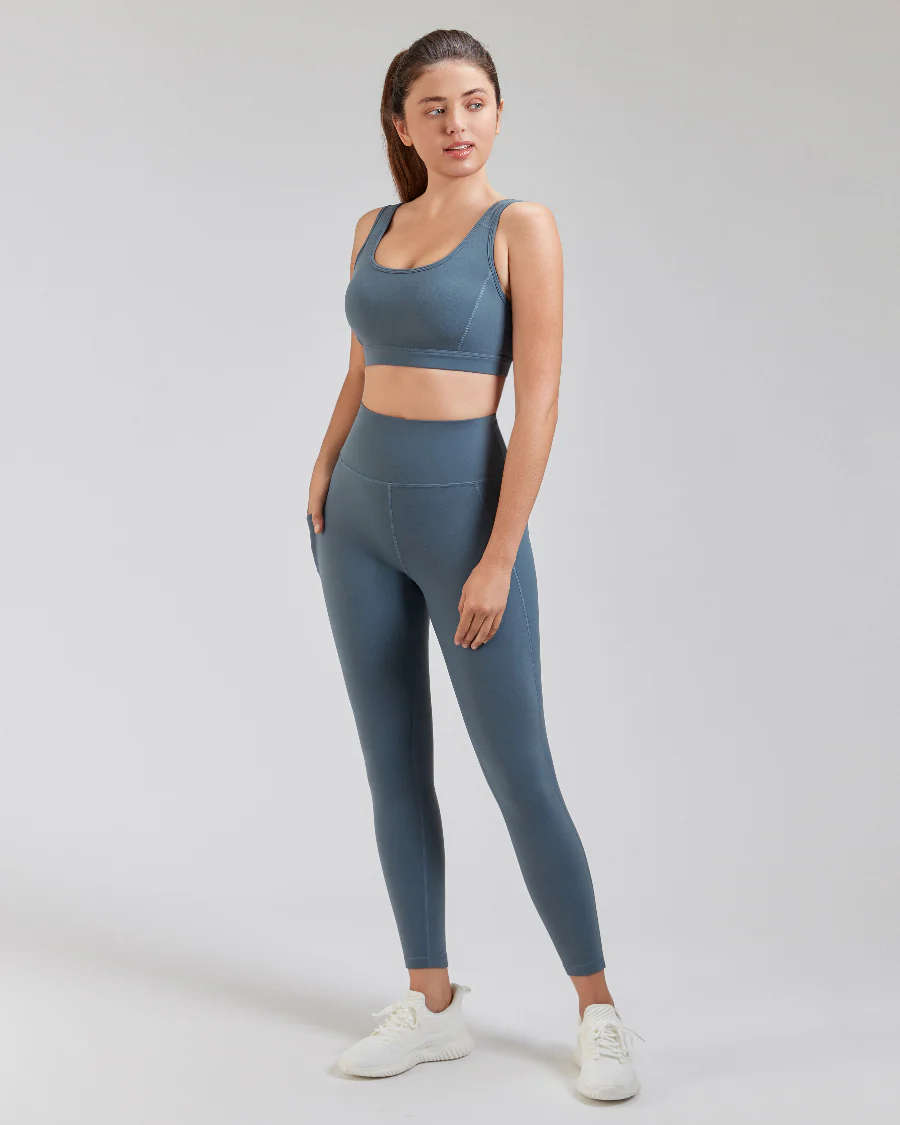 SoftLuxe Yoga Pant with Pockets - Image 3