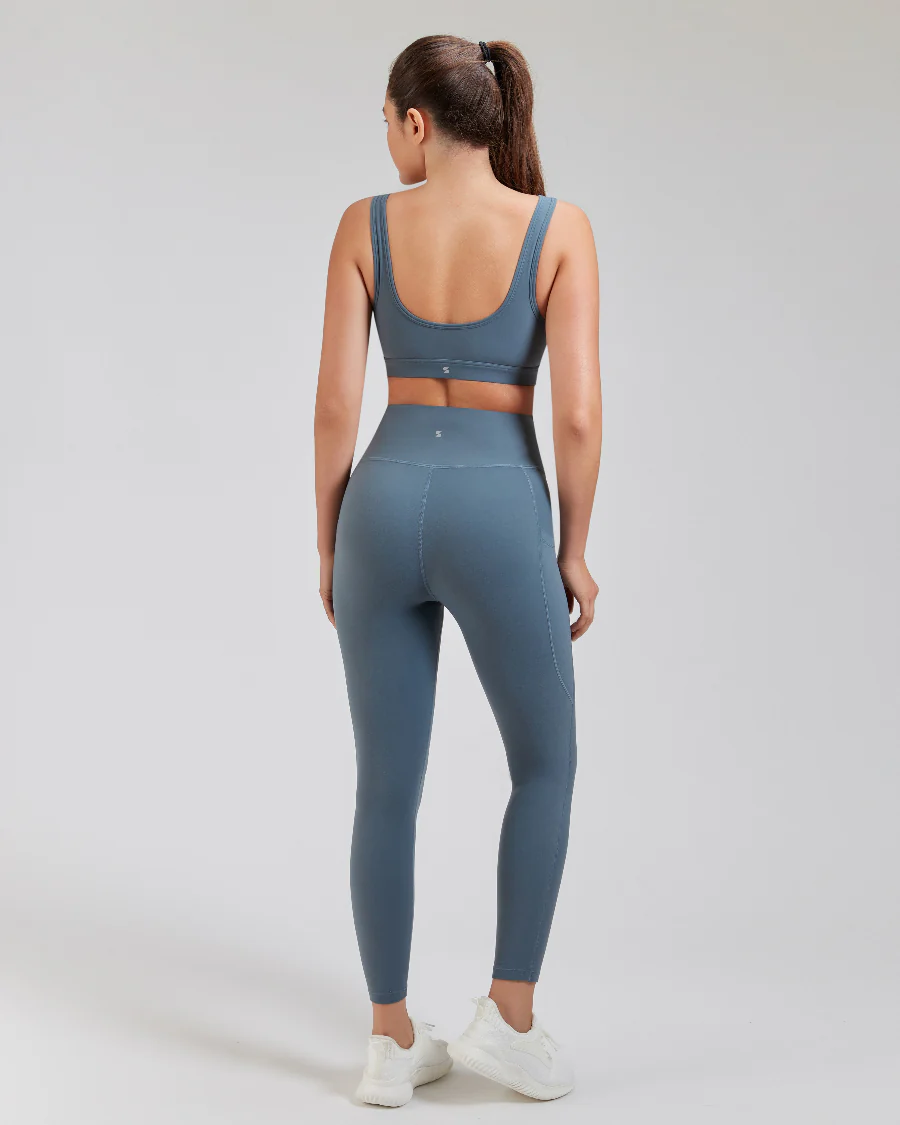 SoftLuxe Yoga Pant with Pockets - Image 4