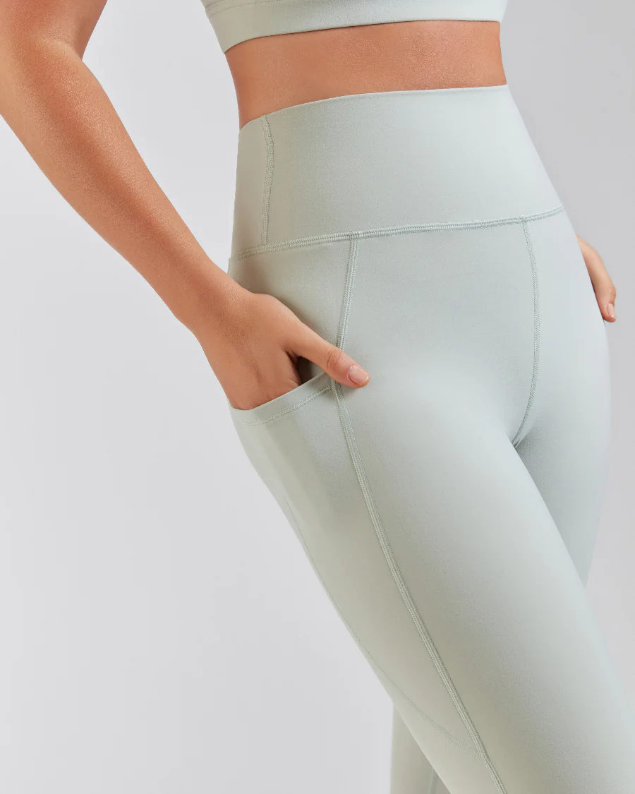 SoftLuxe Yoga Pant with Pockets - Image 3
