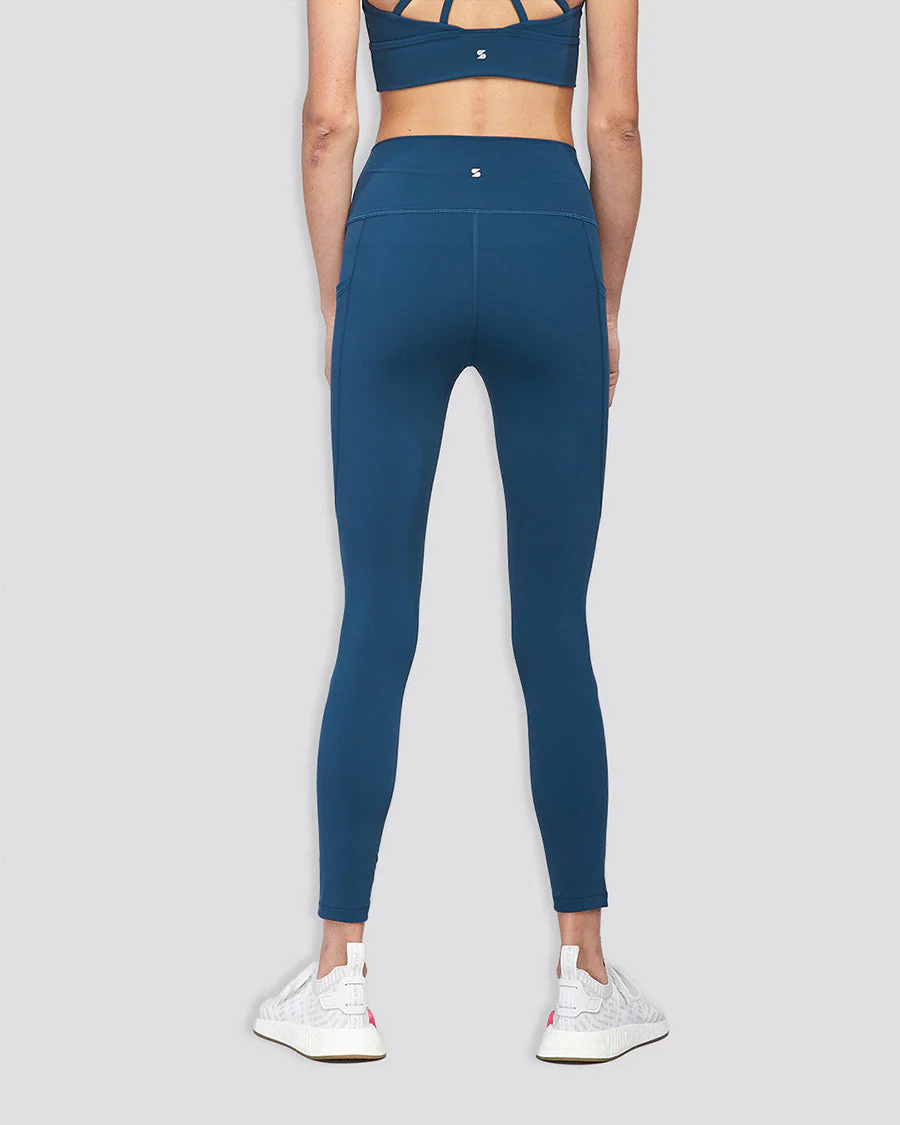 SoftLuxe Yoga Pant with Pockets - Image 2