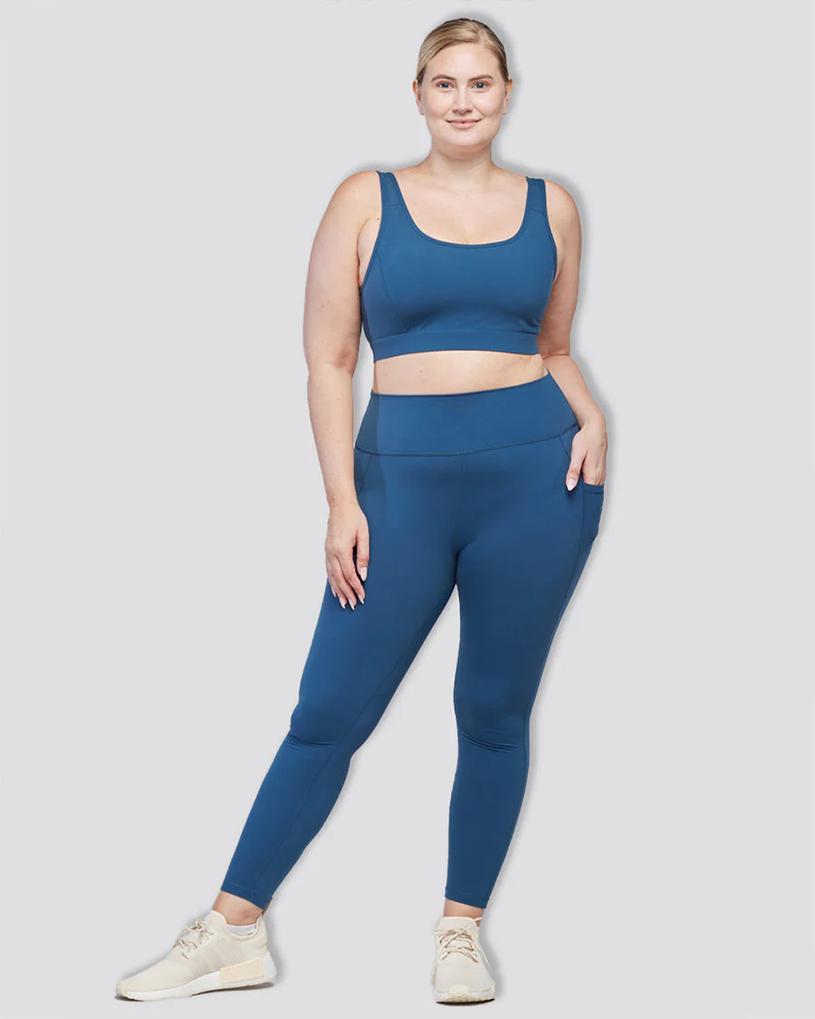 SoftLuxe Yoga Pant with Pockets - Image 3