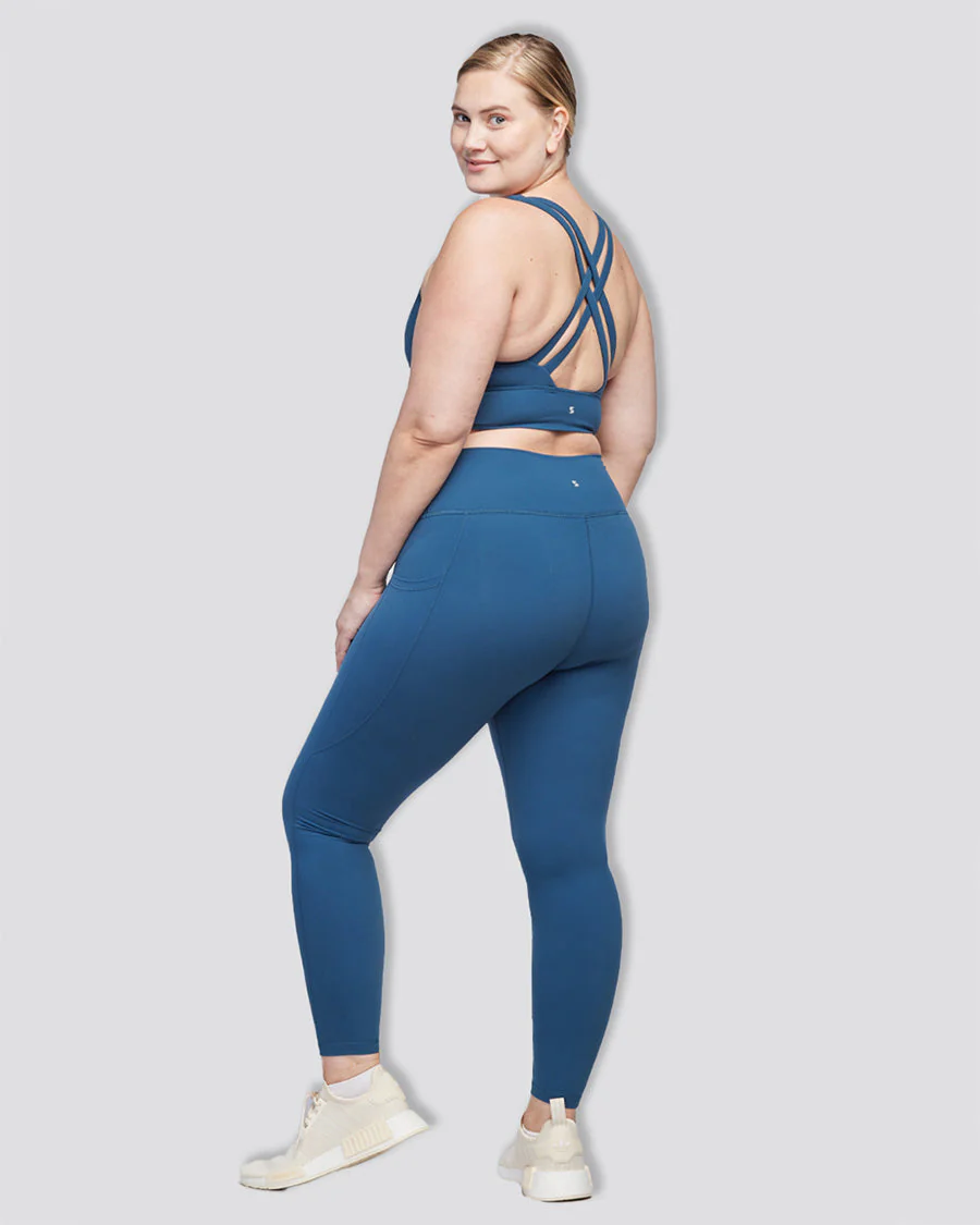 SoftLuxe Yoga Pant with Pockets - Image 4