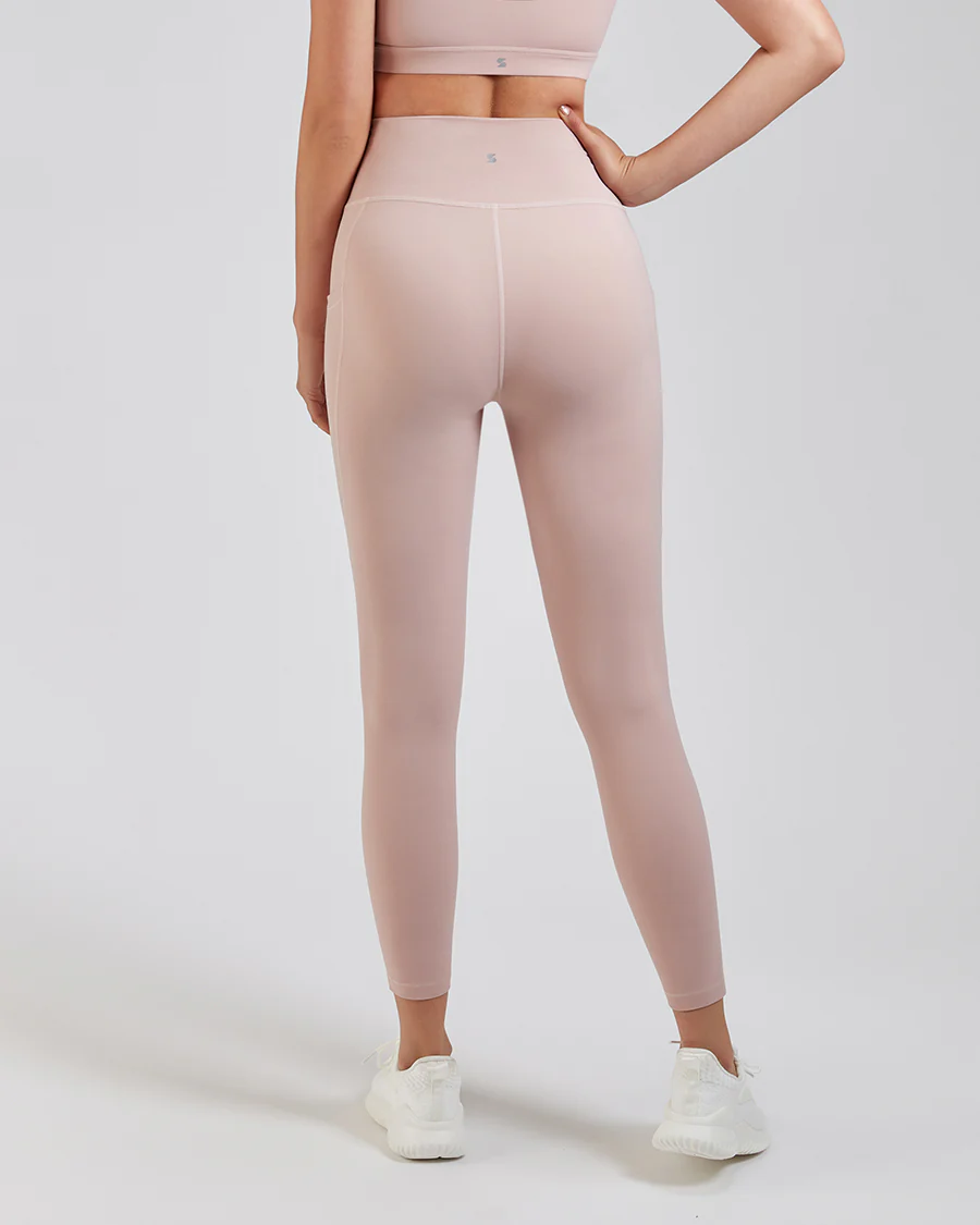 SoftLuxe Yoga Pant with Pockets - Image 3