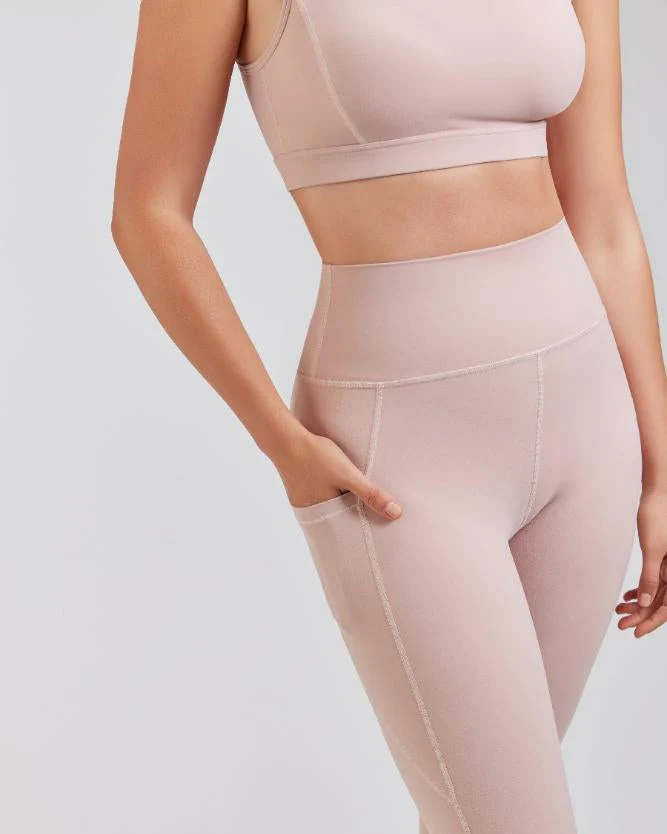 SoftLuxe Yoga Pant with Pockets - Image 4