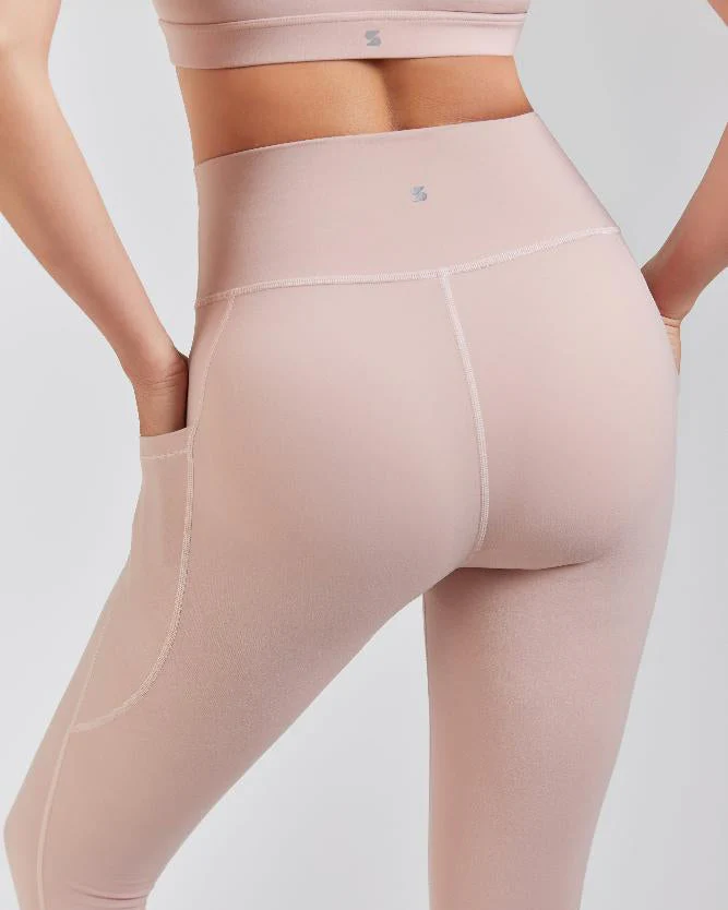 SoftLuxe Yoga Pant with Pockets - Image 5