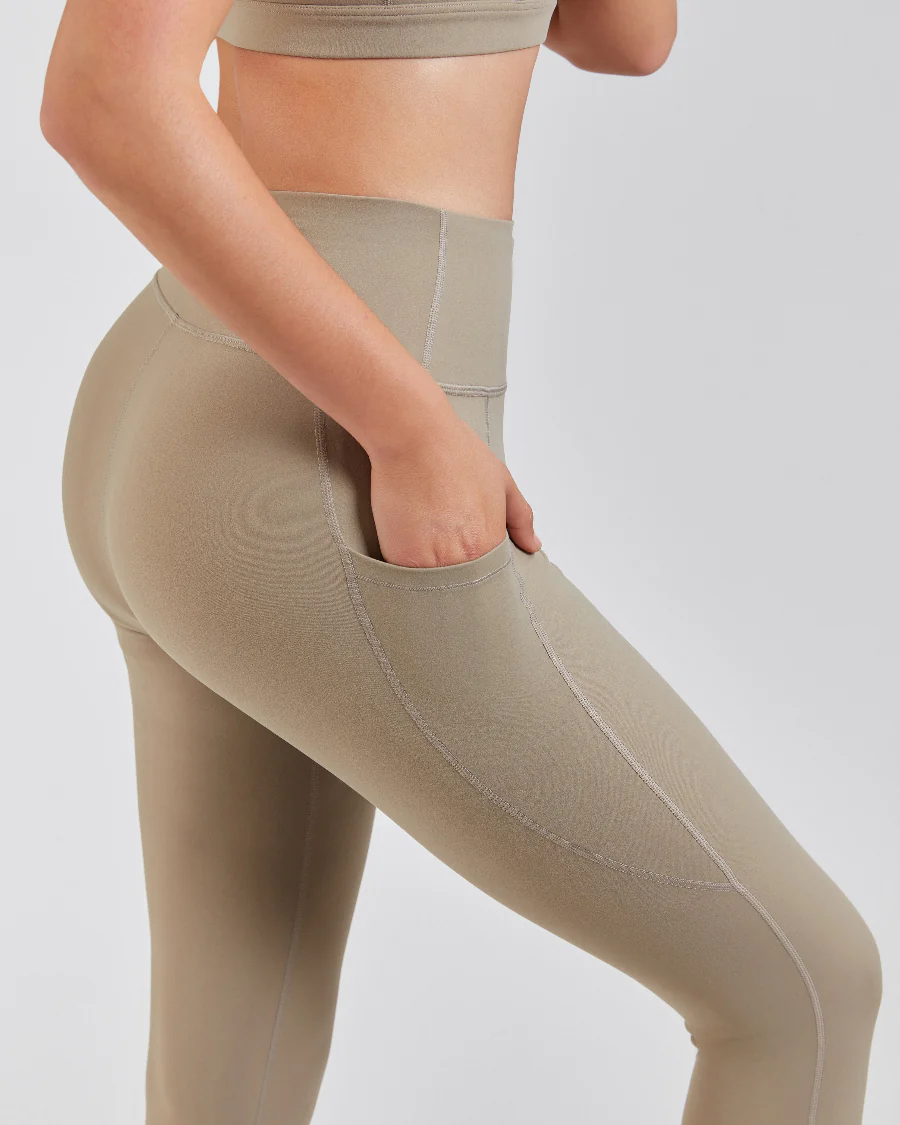 SoftLuxe Yoga Pant with Pockets - Image 3