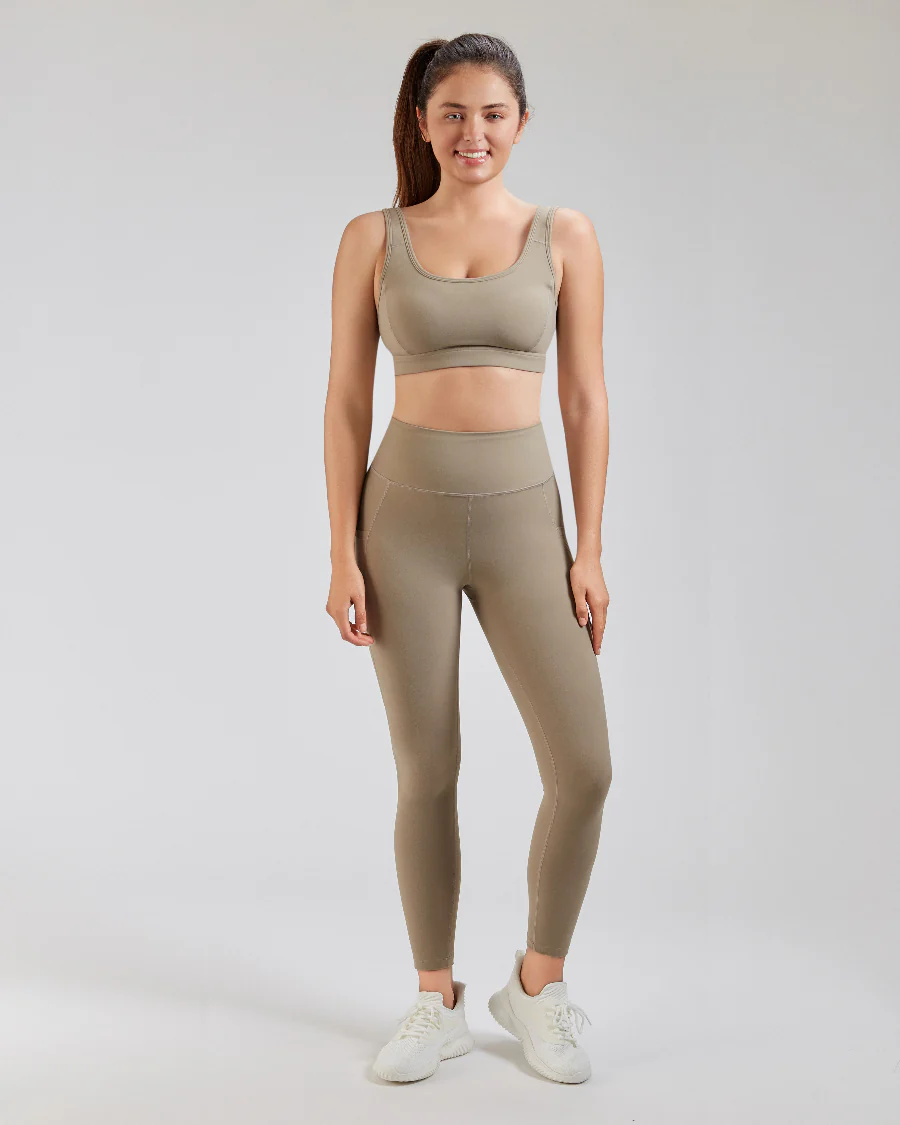 SoftLuxe Yoga Pant with Pockets - Image 5