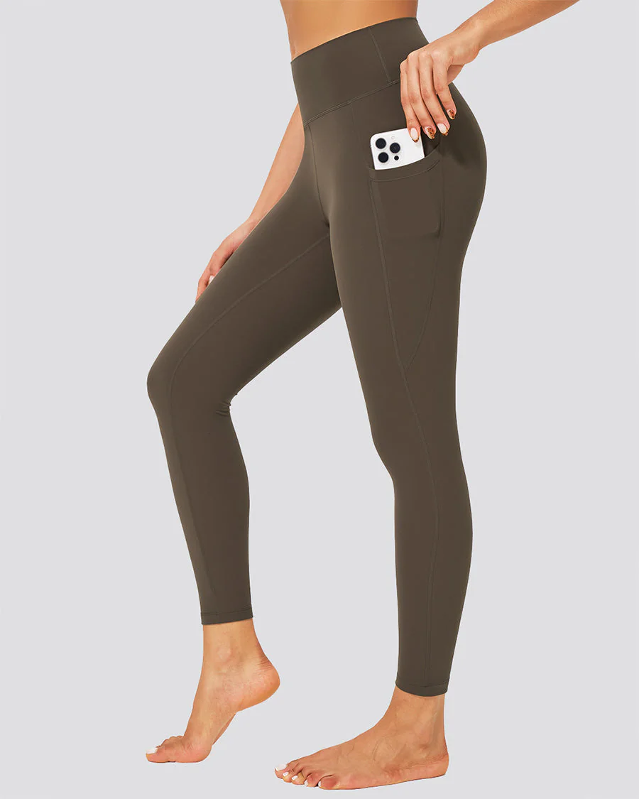 SoftLuxe Yoga Pant with Pockets - Image 3