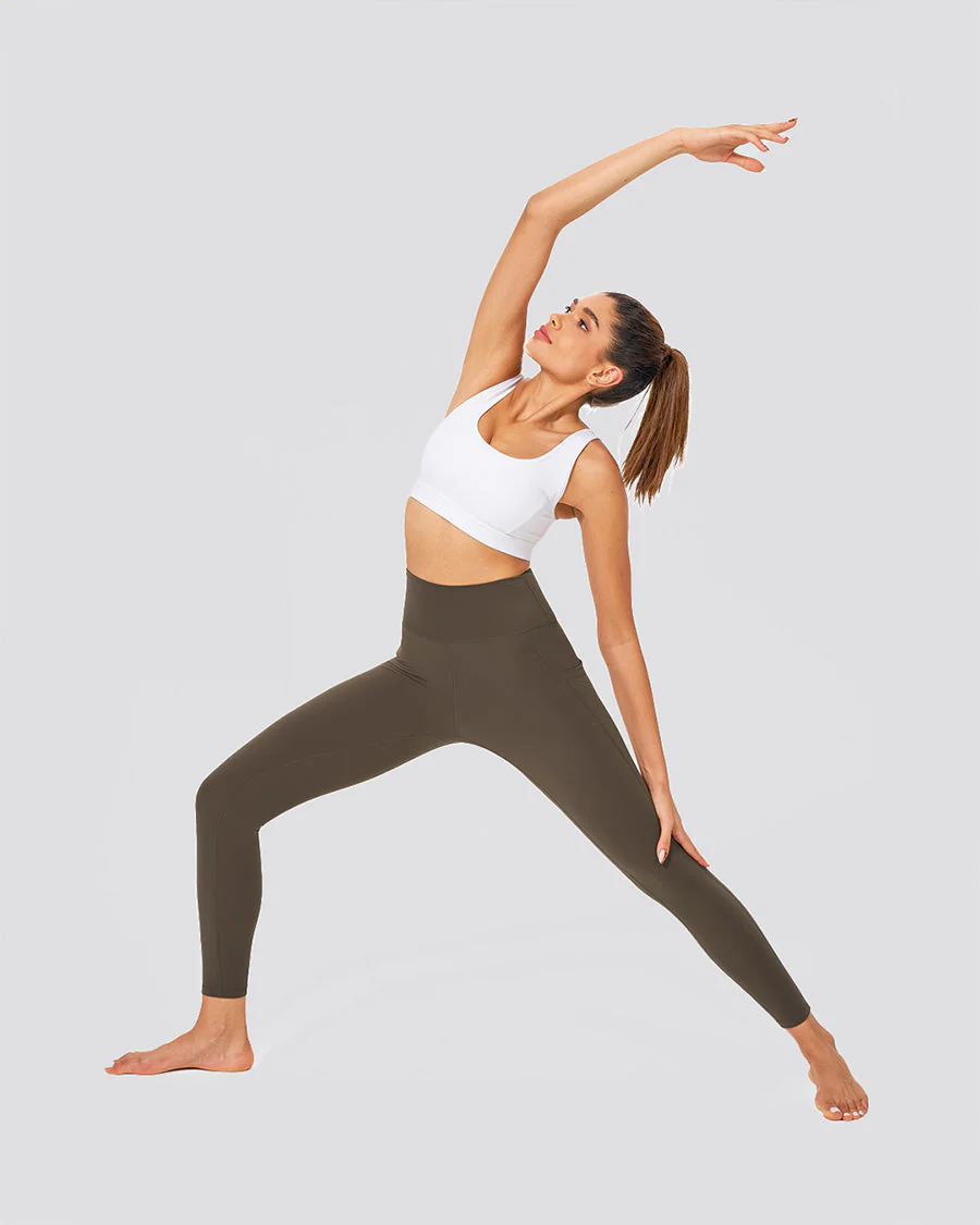 SoftLuxe Yoga Pant with Pockets - Image 4