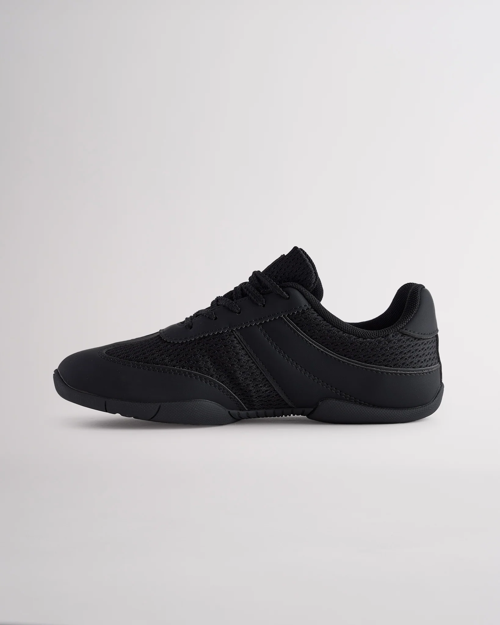 Adult StelleMax Jacquard Mesh Cheer Shoe - Image 2