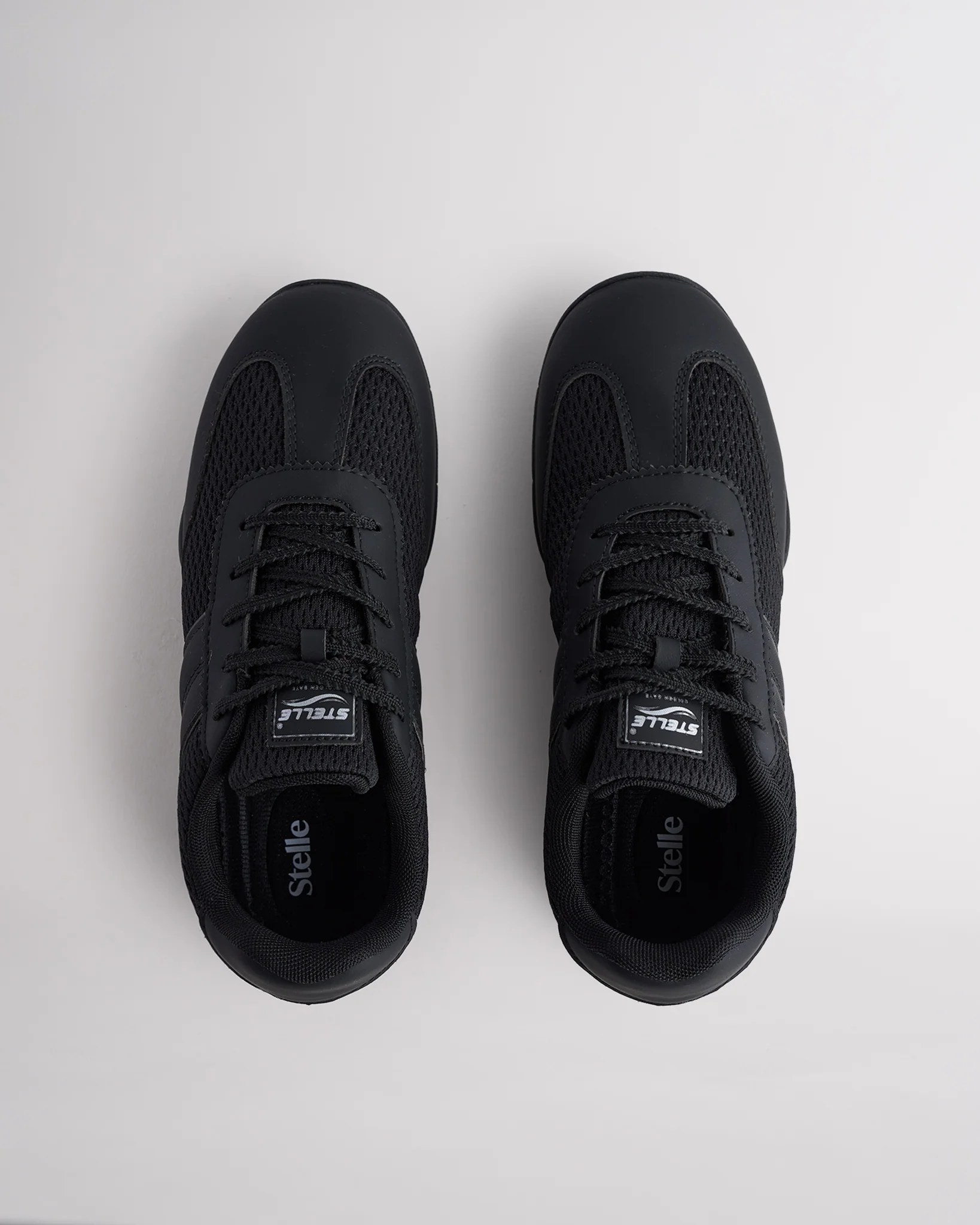 Adult StelleMax Jacquard Mesh Cheer Shoe - Image 4