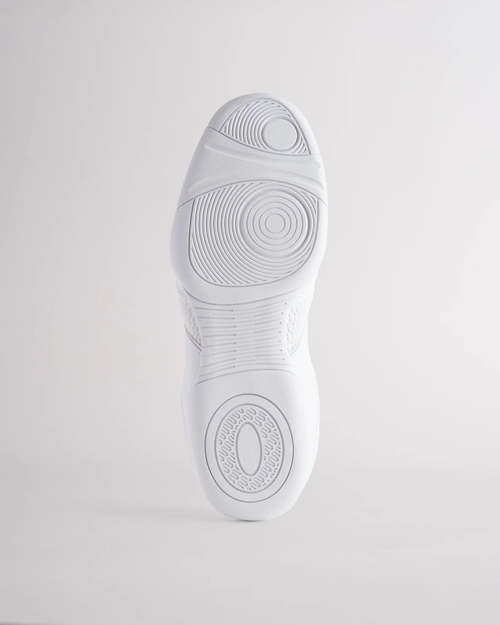 Adult StelleMax Jacquard Mesh Cheer Shoe - Image 3