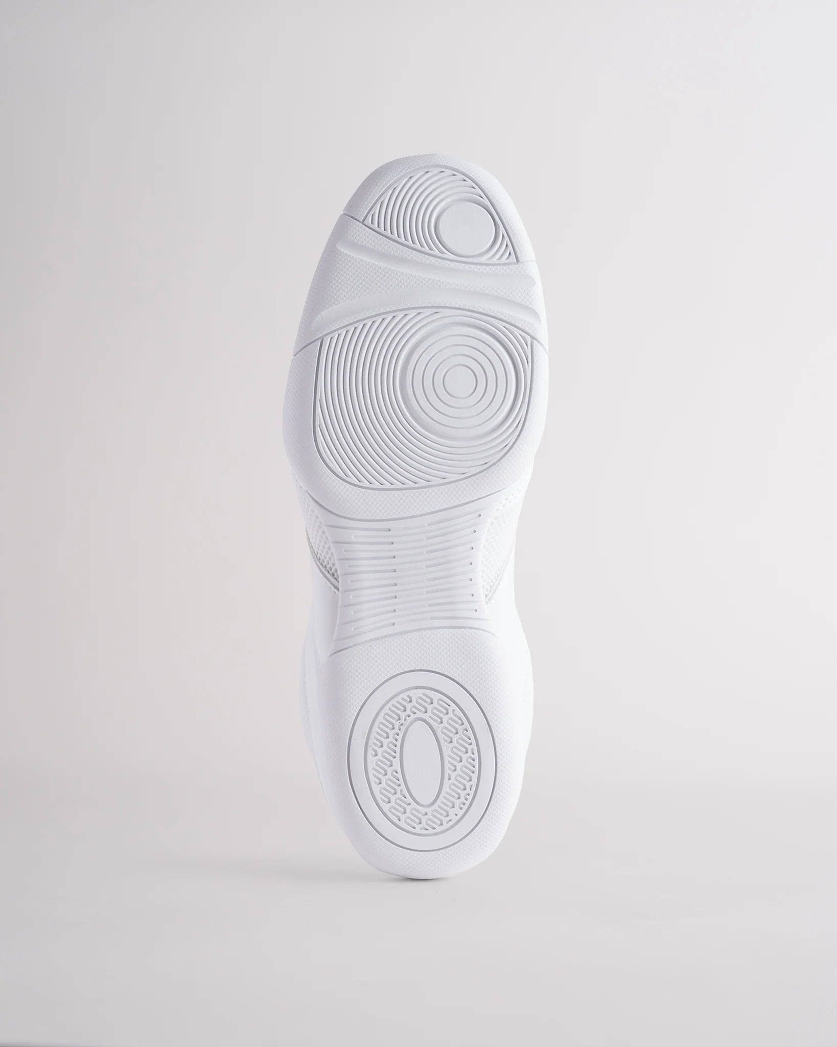 Adult StelleMax Fine Mesh Cheer Shoe - Image 3