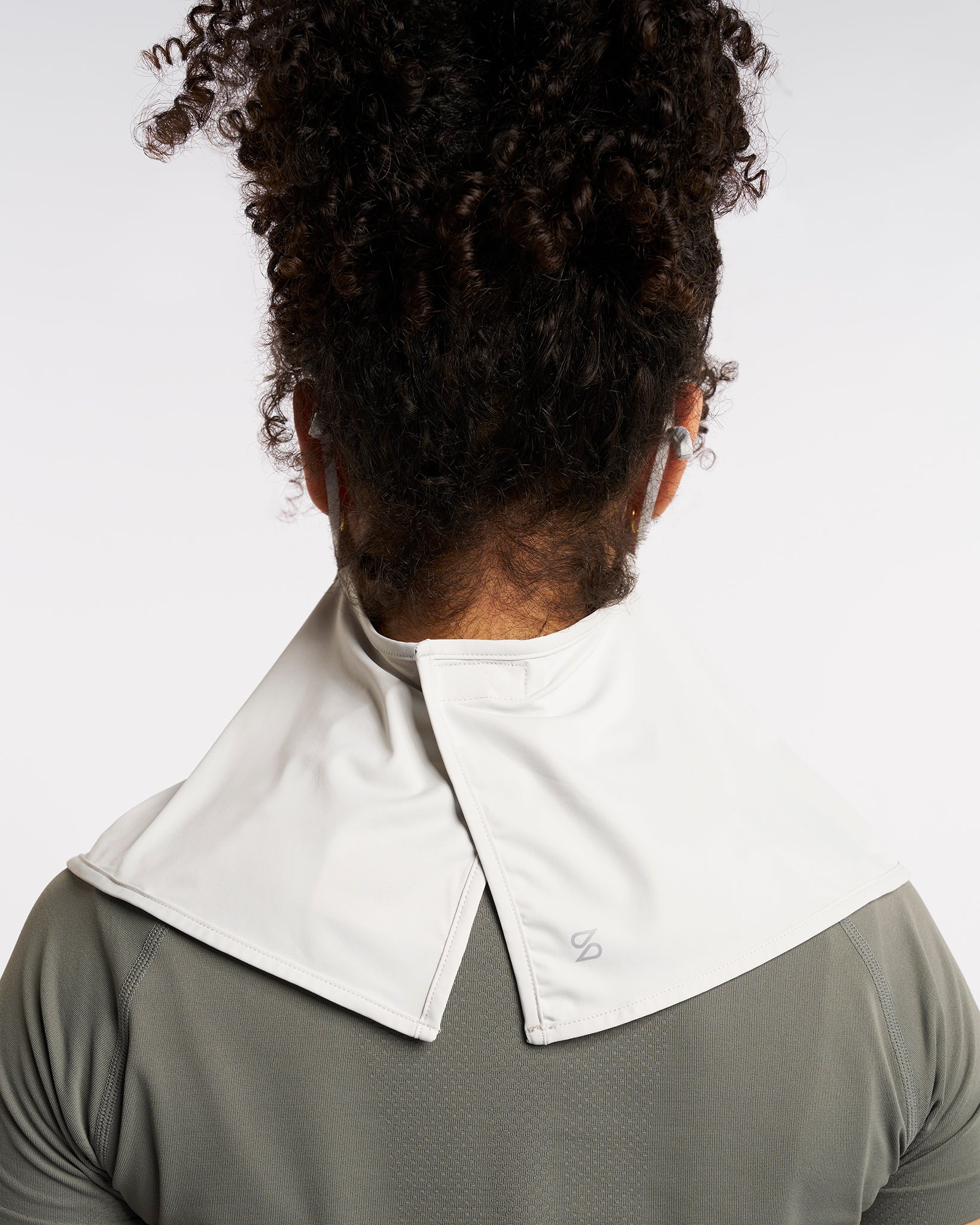 UPF 50+ Sun Protection Face Mask - Image 3