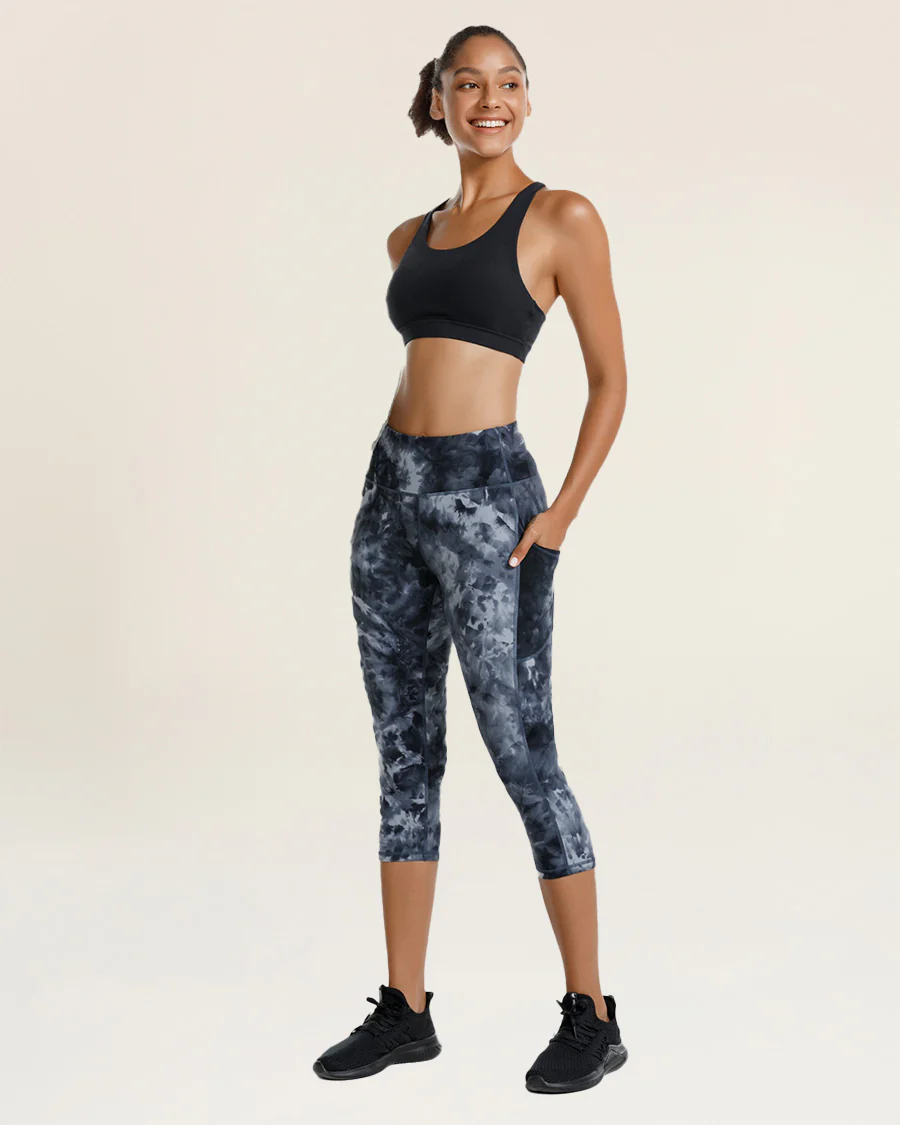 Essential Capri Legging - Image 2