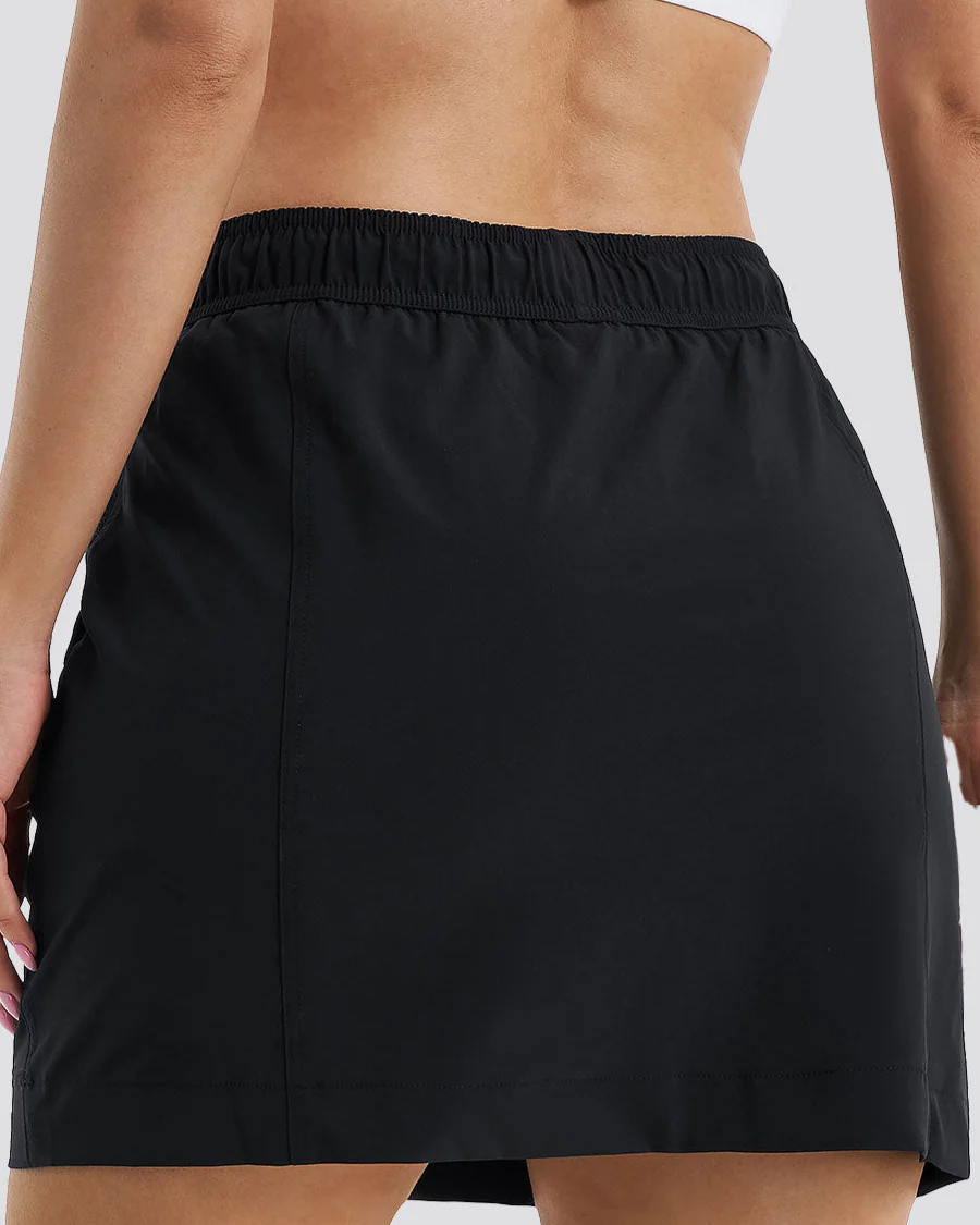 TrailTrek Hiking Skirt 16" - Image 2