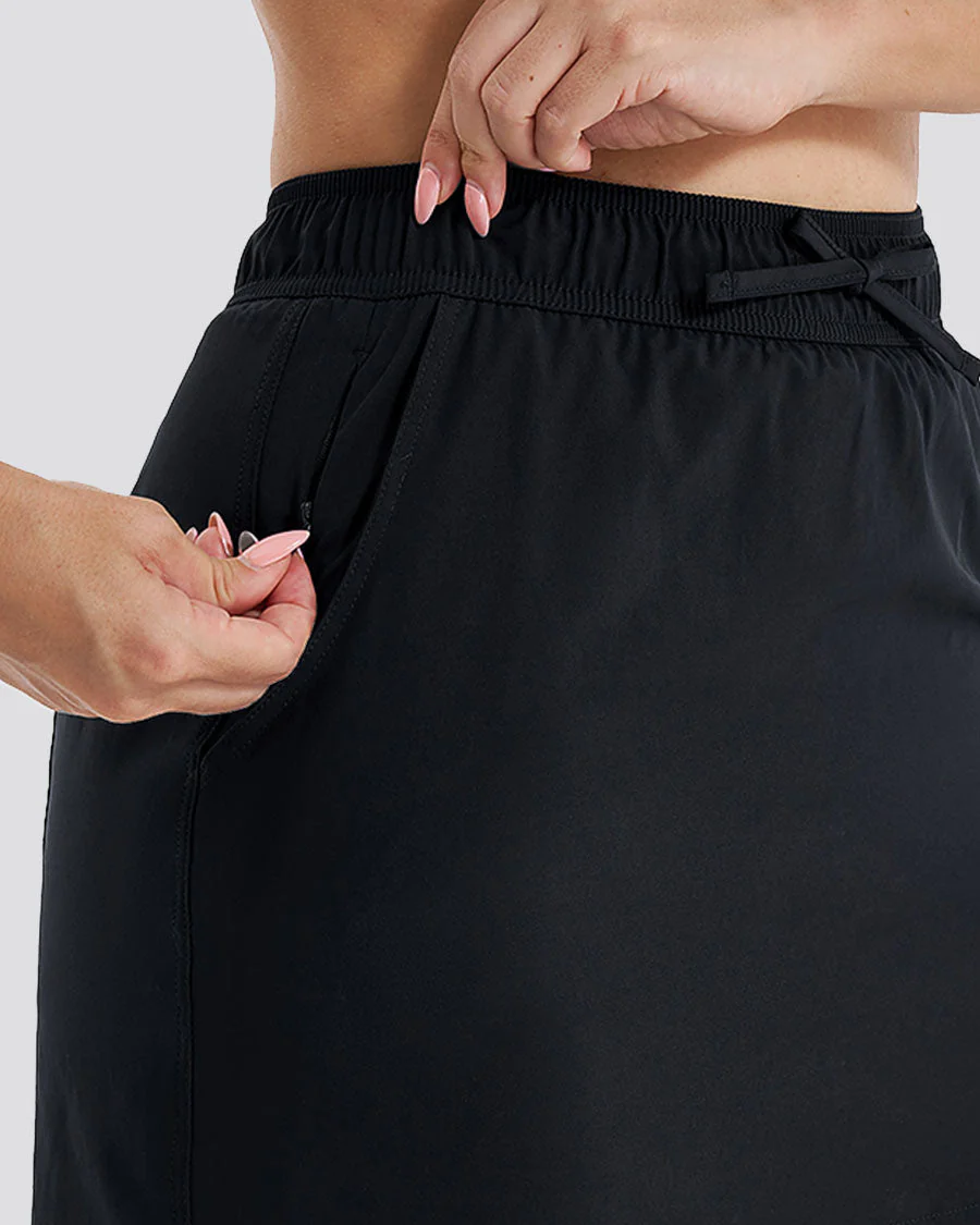 TrailTrek Hiking Skirt 16" - Image 3