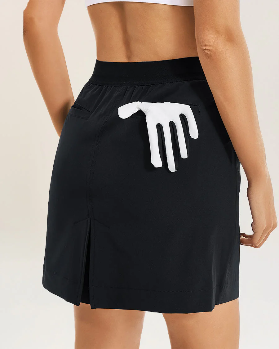 TrailTrek Hiking Skirt 18" - Image 3