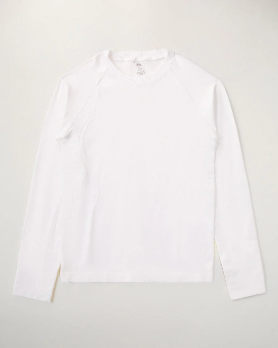 Seamless Long Sleeve Tops - Image 5