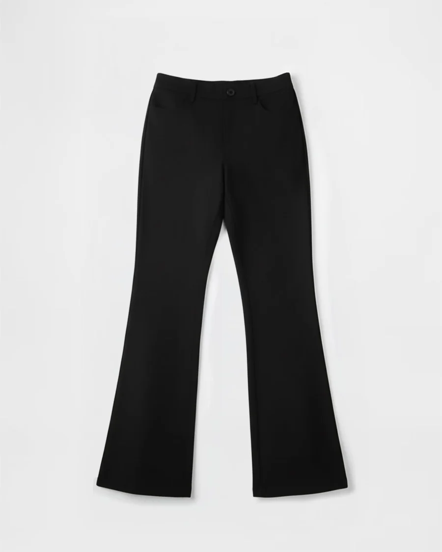 Women Business Casual Work Pant  | Bootcut - Image 5