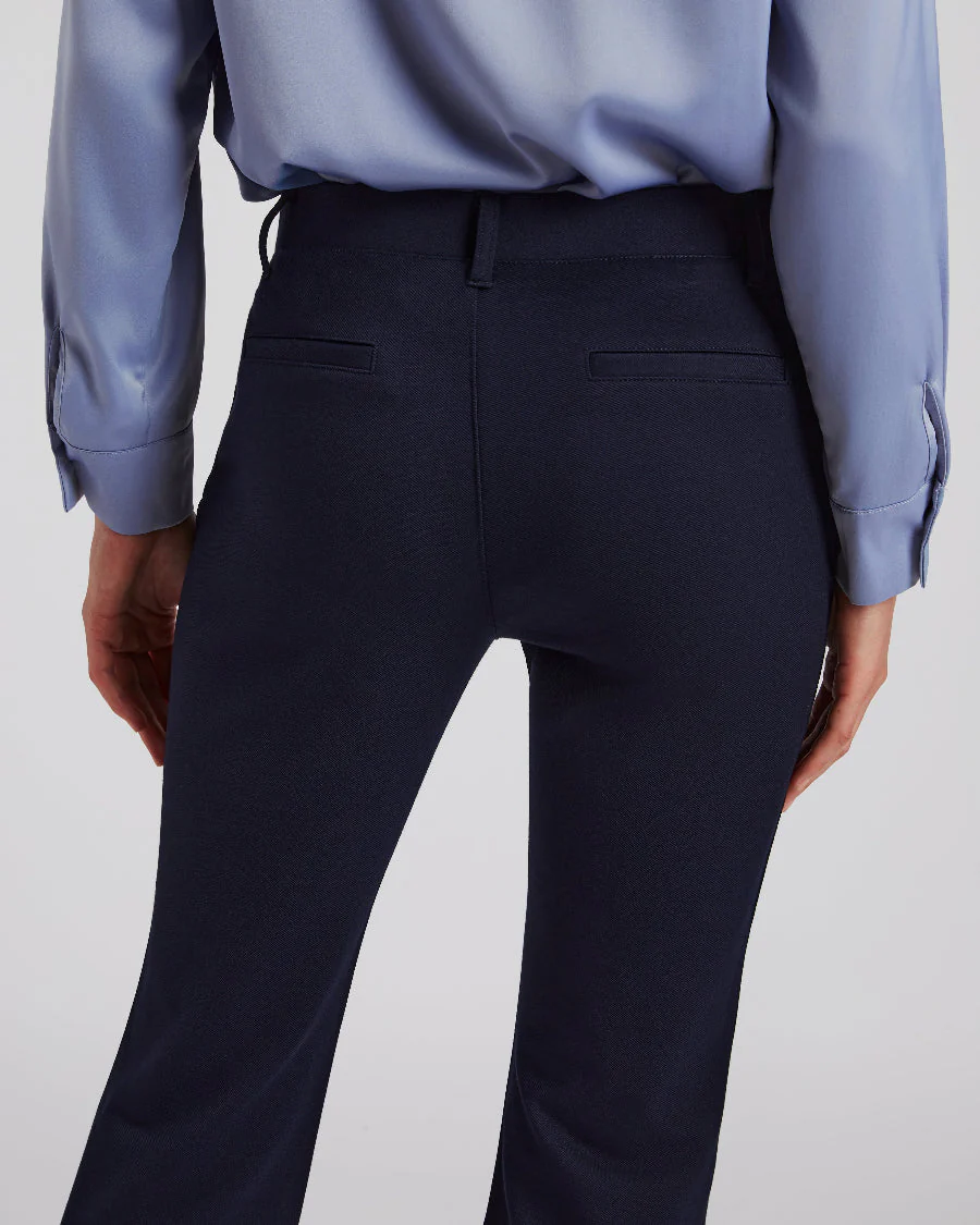 Women Business Casual Work Pant  | Bootcut - Image 4
