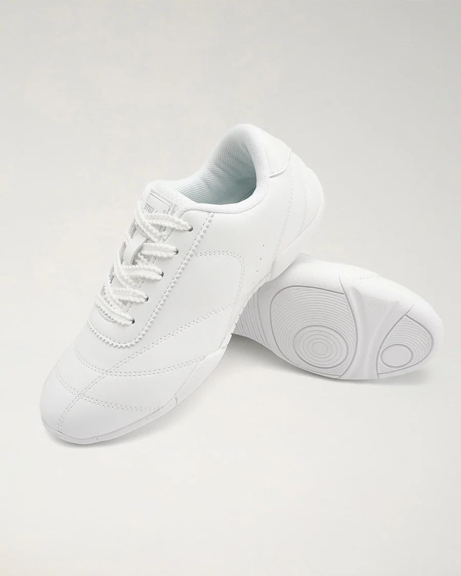 Adult StelleFlex Lace Cheer Shoe - Image 3