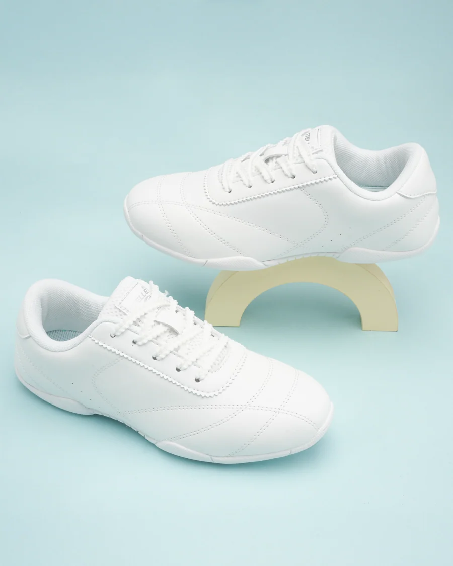 Adult StelleFlex Lace Cheer Shoe - Image 4
