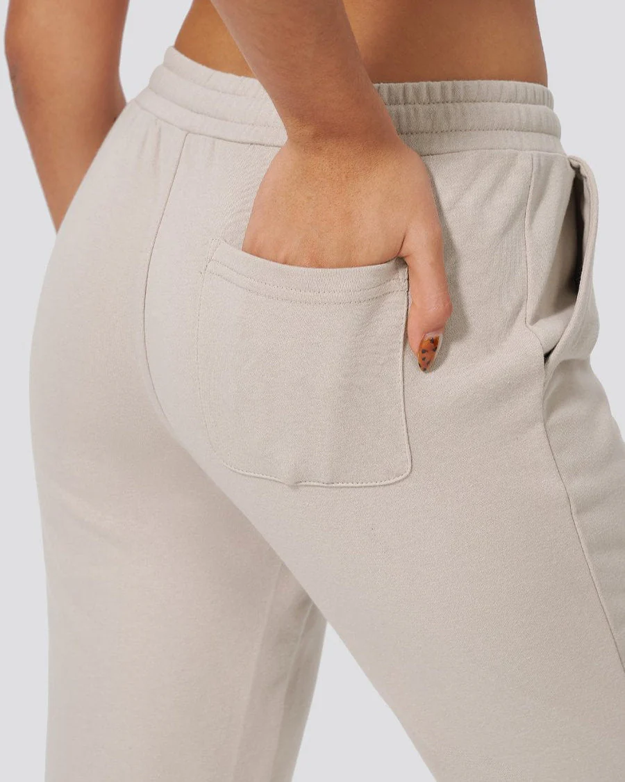 Cotton Sweatpants Jogger - Image 3