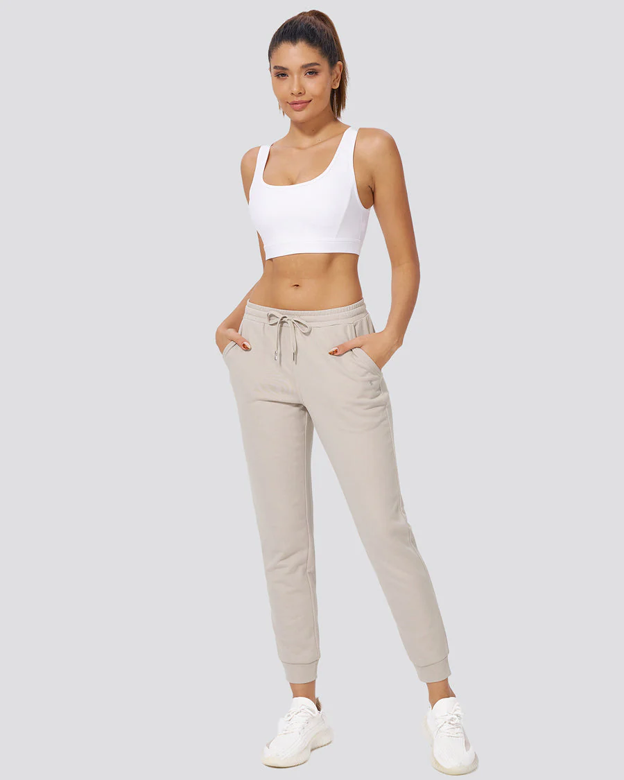 Cotton Sweatpants Jogger - Image 4