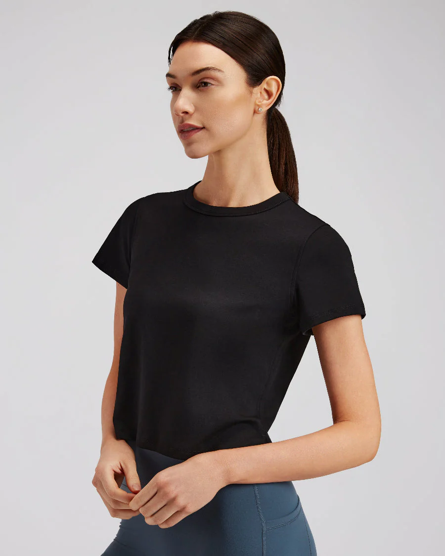 Cotton T-Shirt - Image 3