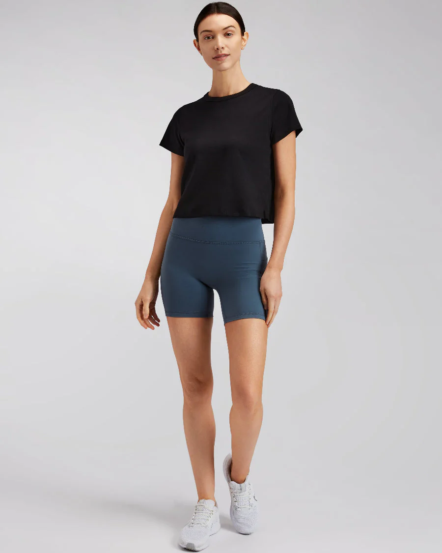 Cotton T-Shirt - Image 4