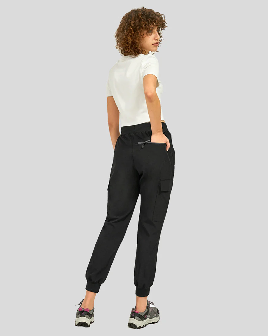 Cargo Hiking Pant Tapered - Image 3