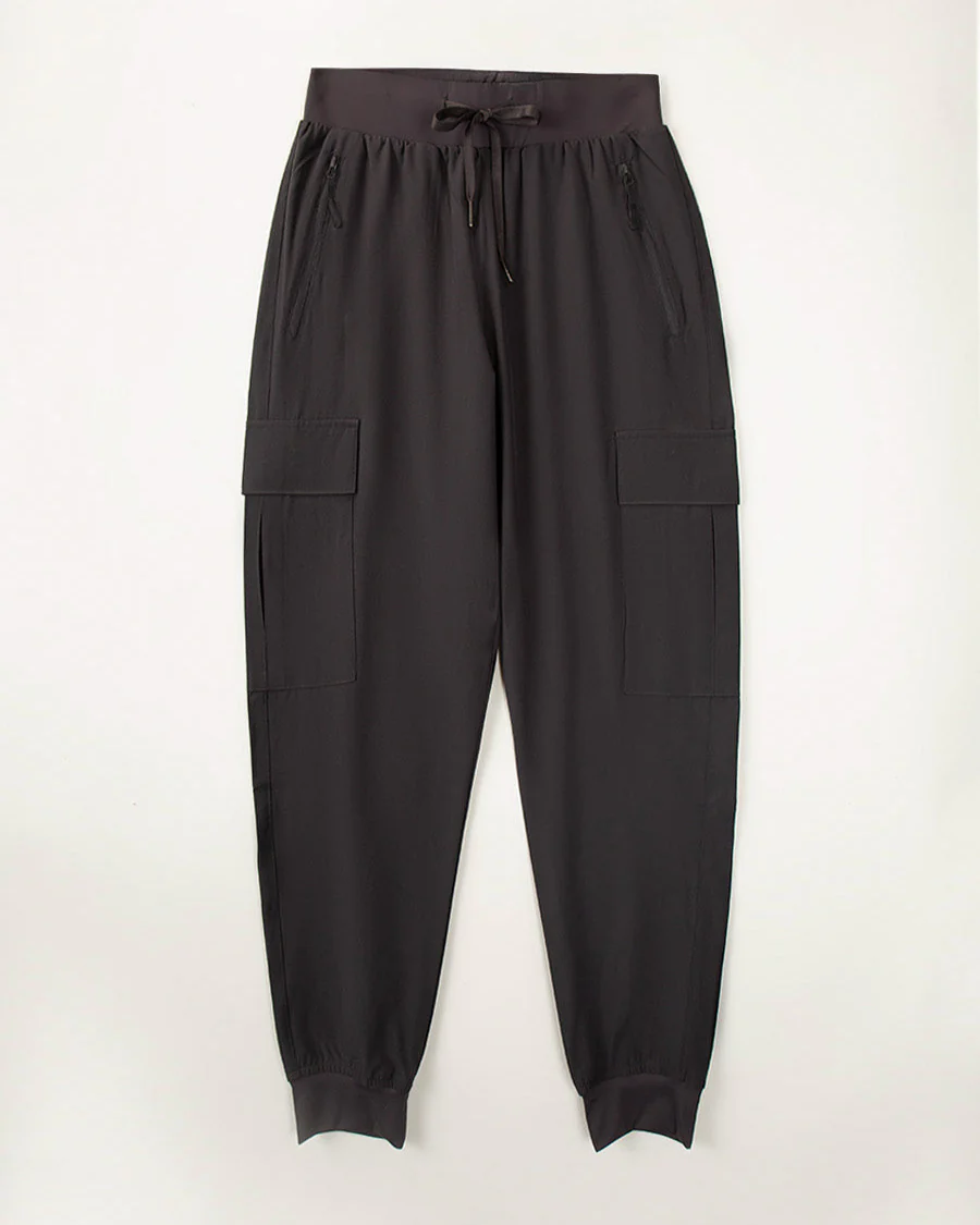 Cargo Hiking Pant Tapered - Image 4