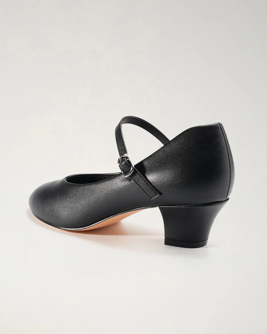 Kitten Heel Character Shoes - Image 3