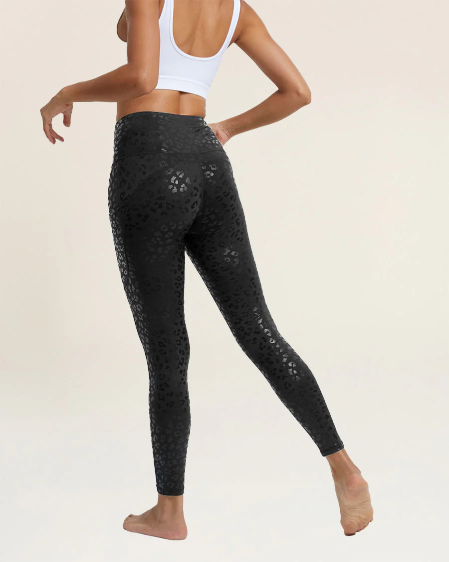 Naked Feeling Legging - Image 3