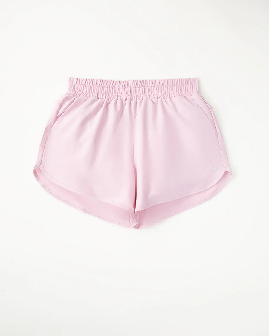 Ignite Running Short 3" - Image 4