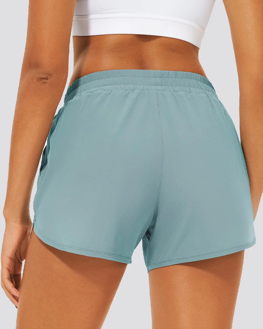 Ignite Running Short 3" - Image 2