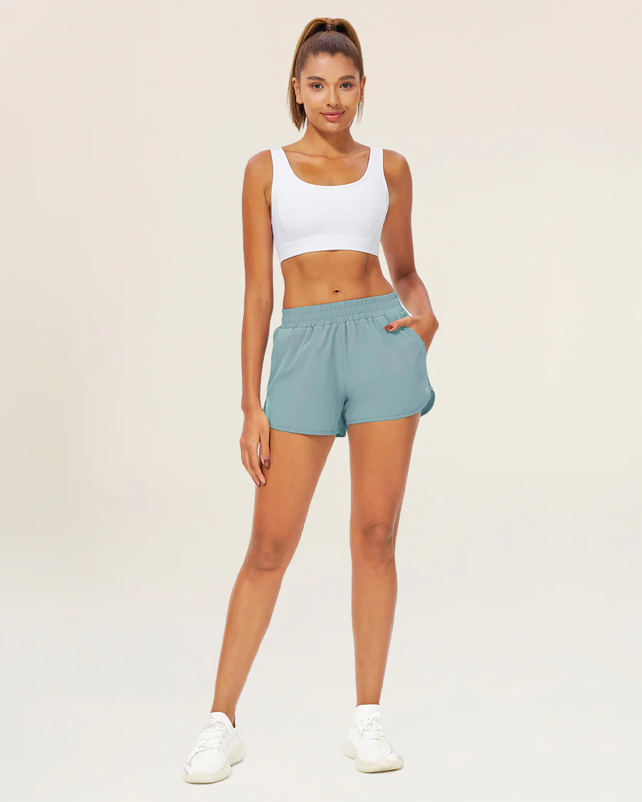 Ignite Running Short 3" - Image 4